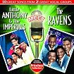 Little Anthony And The Imperials Meet The Ravens