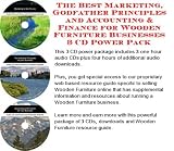 Wooden Furniture Books