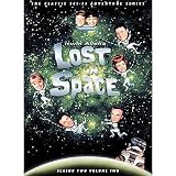 Lost in Space - Season 2, Vol. 2