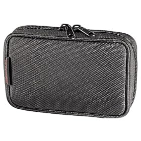 Hama Universal Sat Nav case for 3.5" & 4.3"