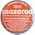Snazaroo - Face Paints - 18 ml Orange Face Paint