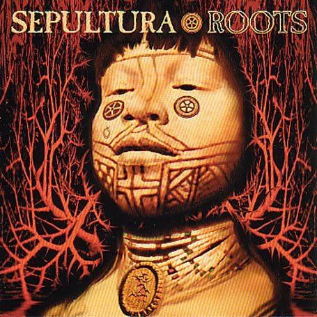 CD-Charts  Music : Roots