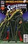 Superman: The Man of Steel, #50