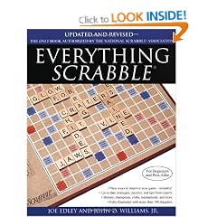 Everything Scrabble