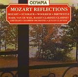Mozart Reflections