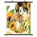 Yami No Matsuei Anime Fabric Wall Scroll Poster (32
