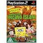 Spongebob and Friends: Battle For Volcano Island (PS2)