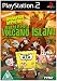 Spongebob and Friends: Battle For Volcano Island (PS2)