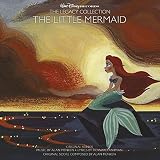 Ost: the Little Mermaid