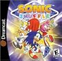 Sonic Shuffle