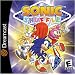 Sonic Shuffle