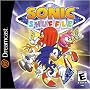 Sonic Shuffle