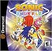 Video Games : Sonic Shuffle