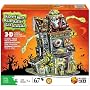 3D HAUNTED HOUSE JIGSAW PUZZLE