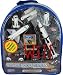 Personalized - Space Explorer Space Shuttle 10 Piece with Backpack