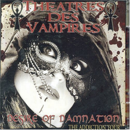 Theatres Des Vampires - bring me back (in techno trance rmx by bionikle) Lyrics - Zortam Music