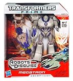 TRANSFORMERS Prime Powerizers - MEGATRONIMAGE