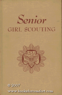 Girl Scouts of the USA