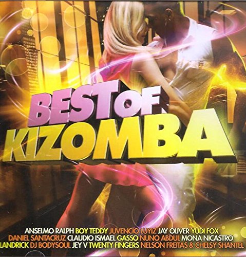 Claudio Ismael - Best Of Kizomba 2015 - Zortam Music