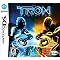 get into the world of Tron?