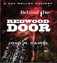Behind The Redwood Door (A Guy Mallon Mystery)