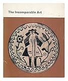 The incomparable art : English pottery from the Thomas Greg Collection