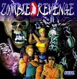 Revue Sega  / Zombie Revenge