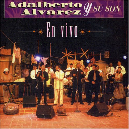 Adalberto Alvarez - En Vivo - Zortam Music