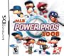 MLB Power Pros 2008