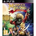 Monkey Island: Special Edition - Collection (PS3)