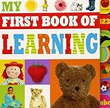My first book of learning