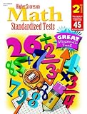 Higher Scores on Math Std Tests Gr 2 (Higher Scores on Math Stnd Tst)