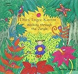 Walking through the jungle : =Dhex lugee kaynta