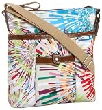 Nine West In the Bag Pinwheel Cross-Body