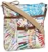 Apparel : Nine West In the Bag Pinwheel Cross-Body