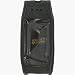Black Leather Case For Nokia 2115 Series Cell Phones, Clip And Wrist Strap Included!
