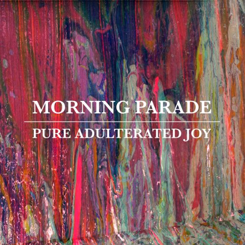 Morning Parade - Culture Vulture Lyrics - Zortam Music