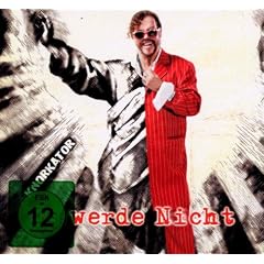 Es werde nicht (Deluxe Edition)