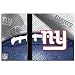 Giants Mad Catz NFL PS2 Jersey Skins