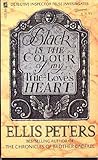 Black is the colour of my true love's heart