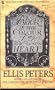 Black is the Colour of My True Love's Heart (Inspector George Felse Mystery Ser., Vol. 6)