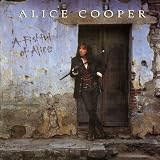 A Fistful of Alice (180 Gram Audiophile 2xLP)