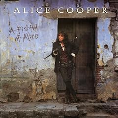 Fistful of Alice