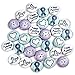 Semicolon/Suicide Awareness Mini Buttons (1
