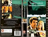The Long Goodbye [VHS]