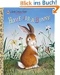 Home for a Bunny (Little Golden Book)