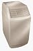 Essick Air 7V826 800 8 Gallon Output Whole House Humidifier - White