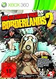 Borderlands 2 - Add-On Doublepack (DLC 1 & 2)