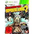 Borderlands 2 - Add-On Doublepack (DLC 1 & 2)