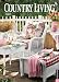 Country Living: 2009 Engagement Calendar